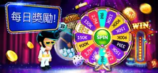 Heart of Vegas — Casino Games
