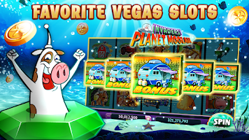 Gold Fish Slots