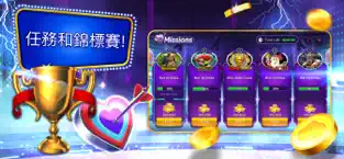 Heart of Vegas — Casino Games