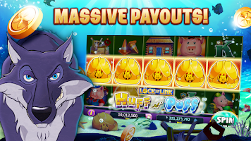 Gold Fish Slots
