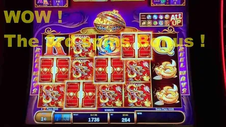 Svip5 Slot