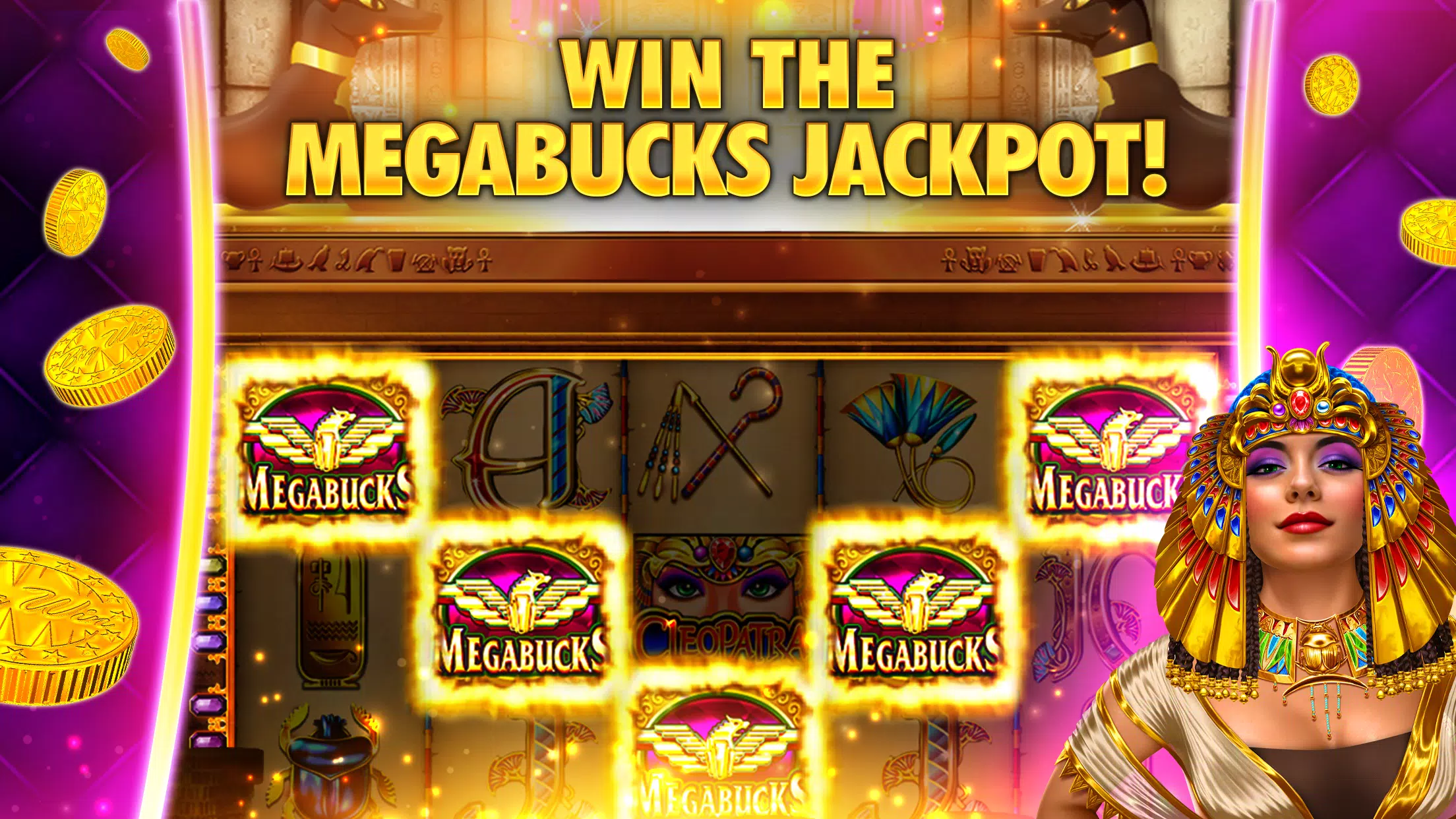 DoubleDown Casino