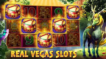 88 Fortunes Slots