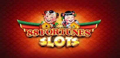 88 Fortunes Slots