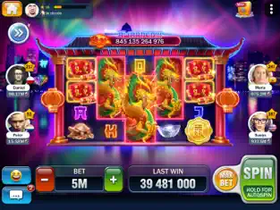 Huuuge Casino Slots Games 777