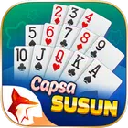 Capsa Susun ZingPlay