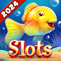 Gold Fish Slots