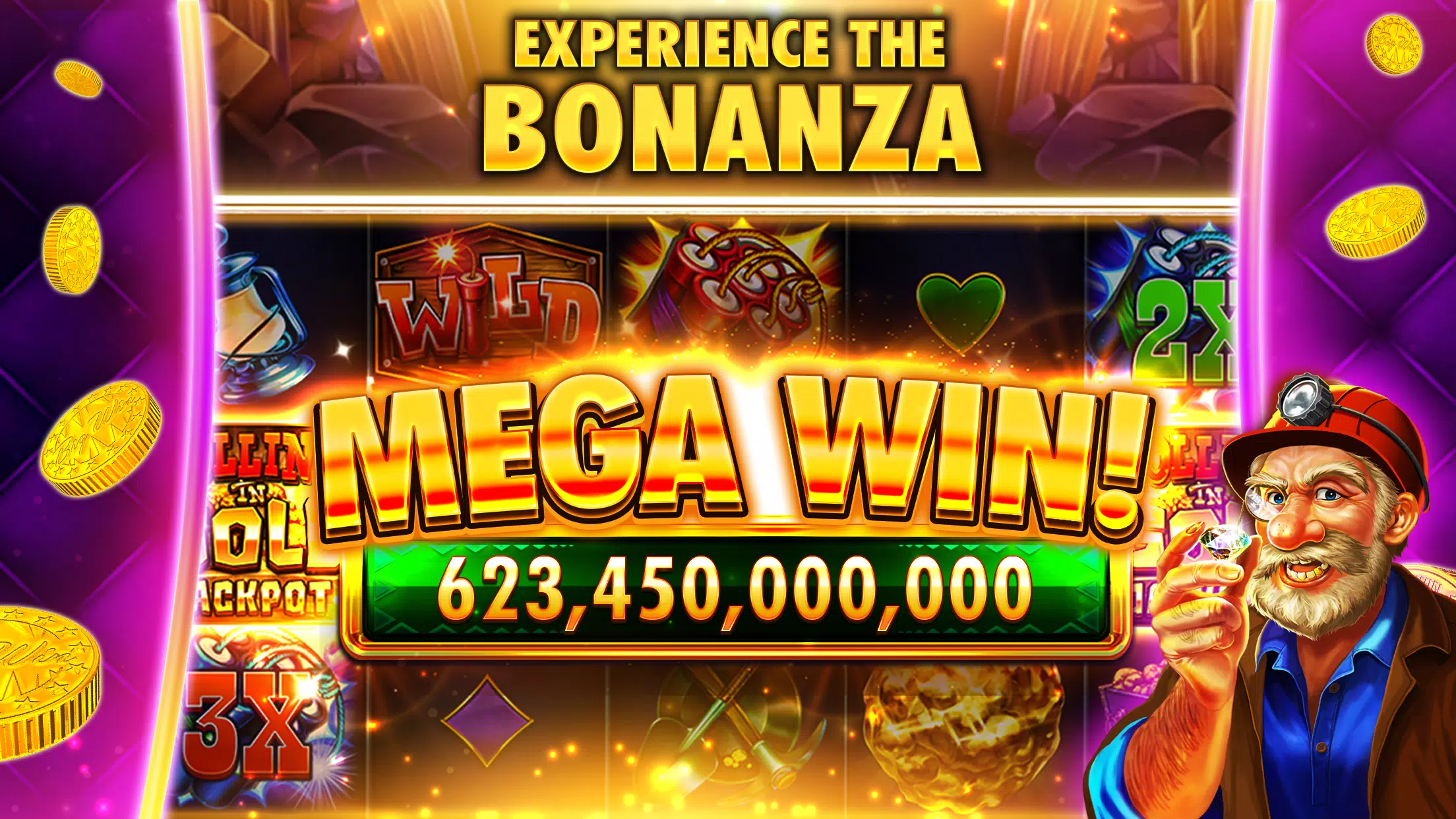 DoubleDown Casino