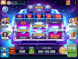 Huuuge Casino Slots Games 777