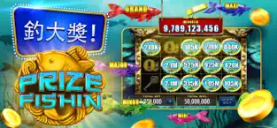 Heart of Vegas — Casino Games