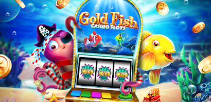 Gold Fish Slots