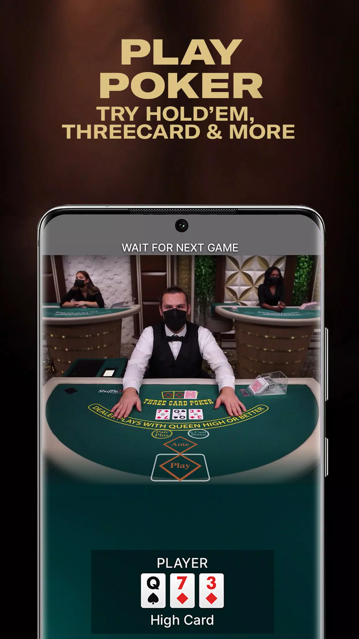 BetMGM Casino