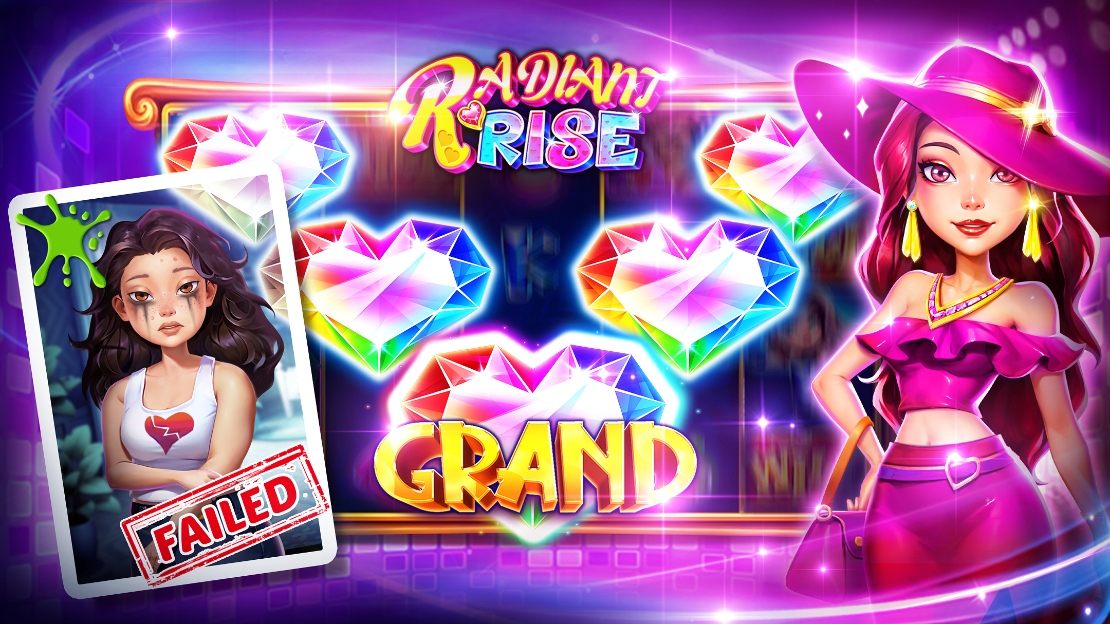Jackpot Wins