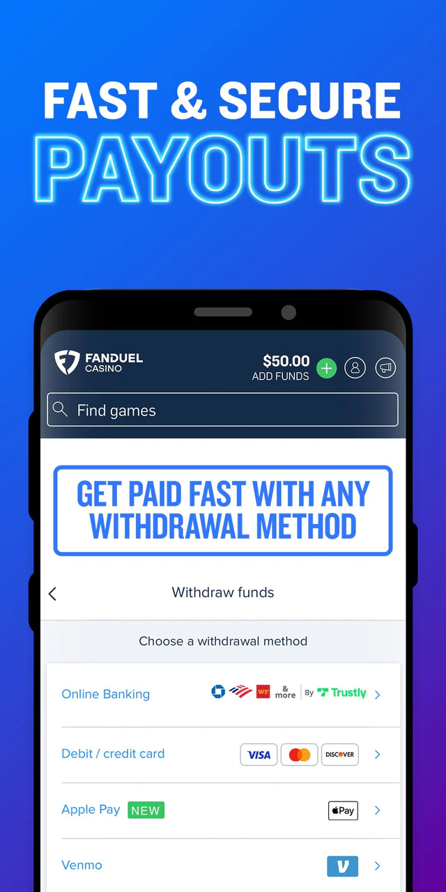 FanDuel Casino
