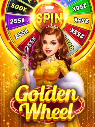 Lotsa Slots™ - Vegas Casino