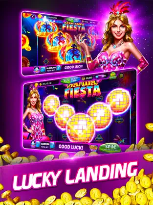 Lotsa Slots™ - Vegas Casino