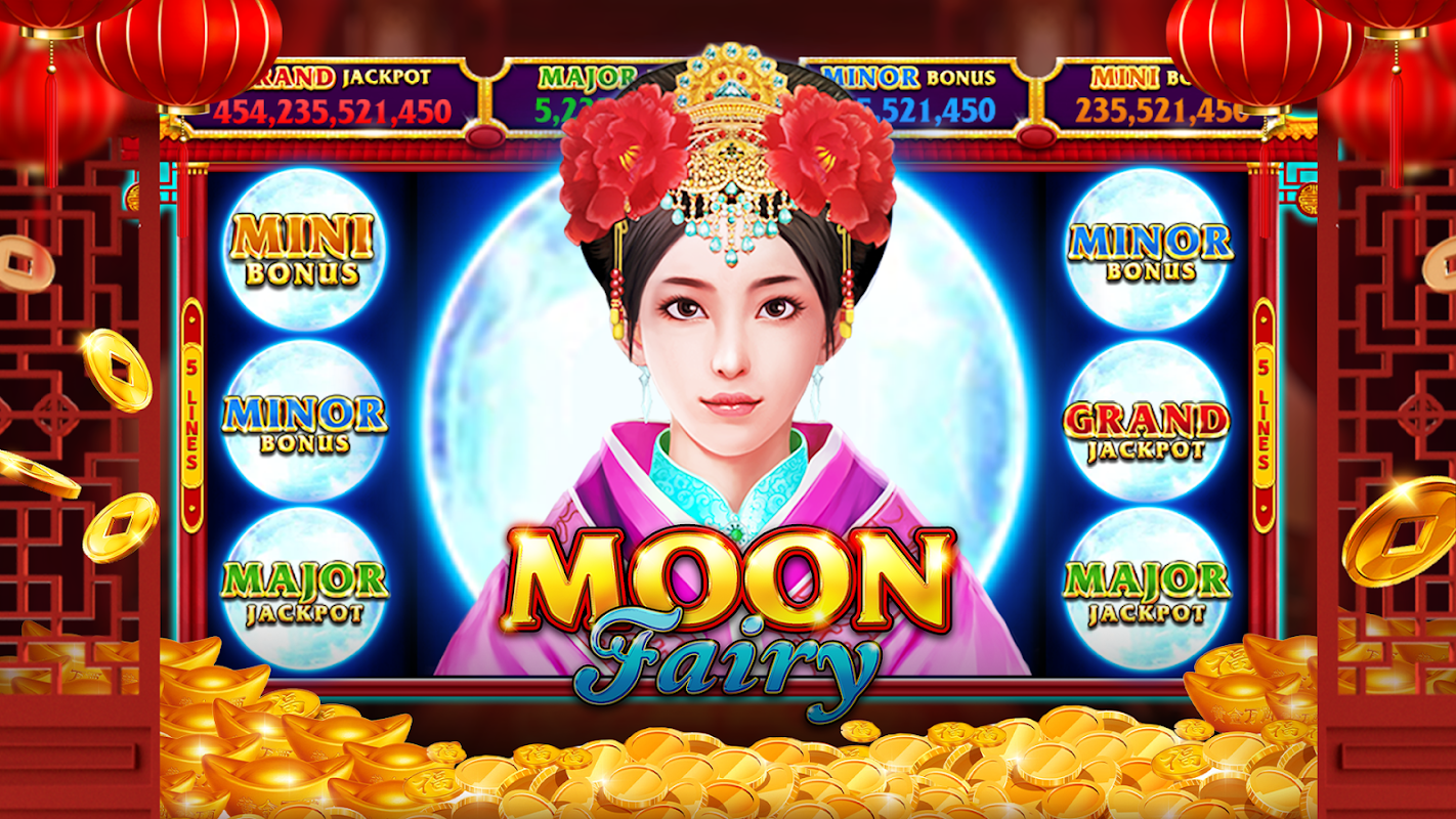 Gold Fortune Casino