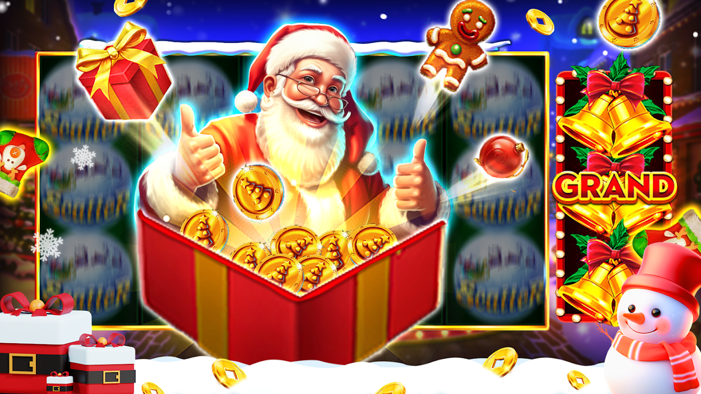 Gold Fortune Casino