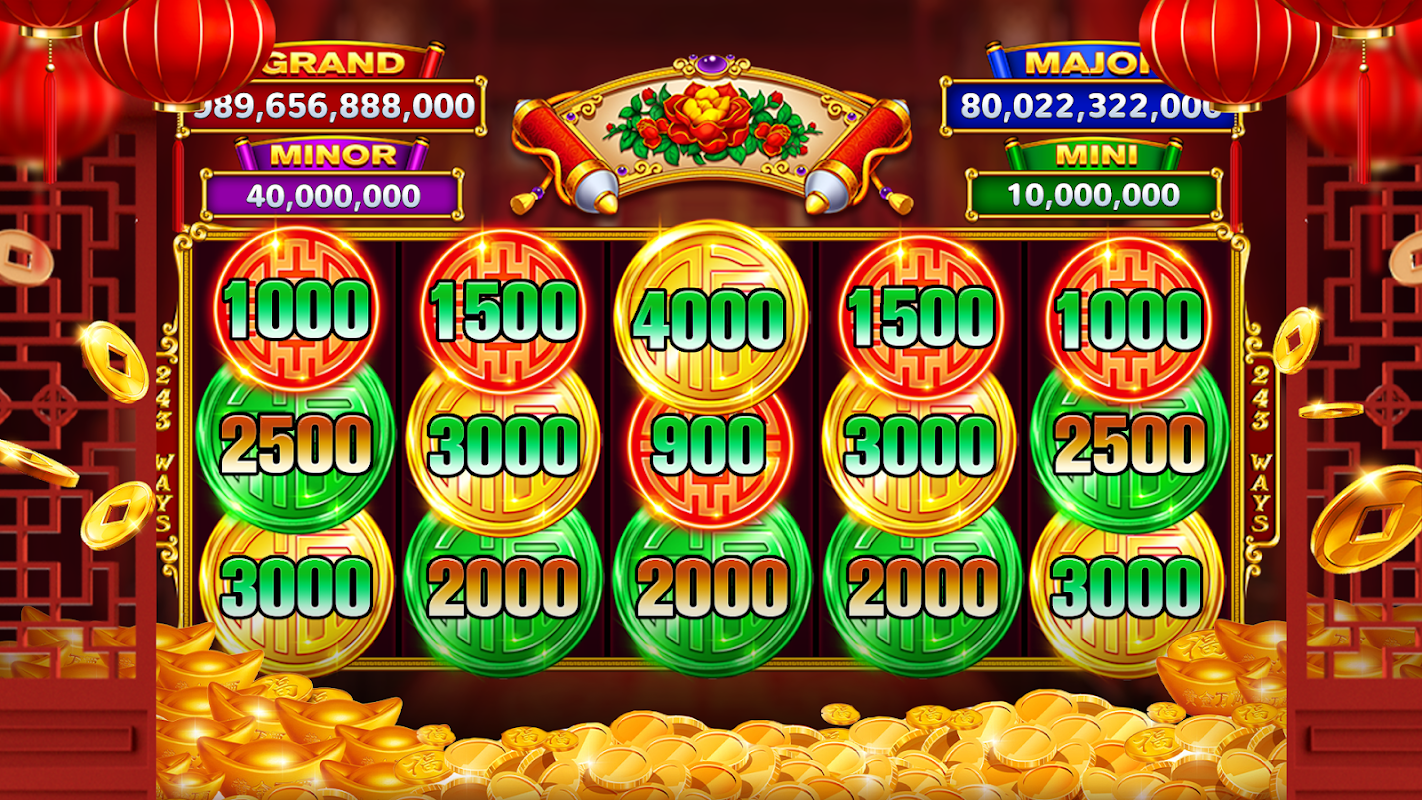 Gold Fortune Casino