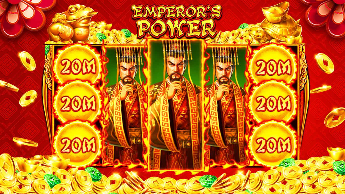 Gold Fortune Casino