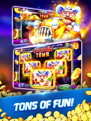 Lotsa Slots™ - Vegas Casino
