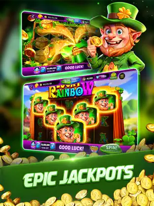 Lotsa Slots™ - Vegas Casino