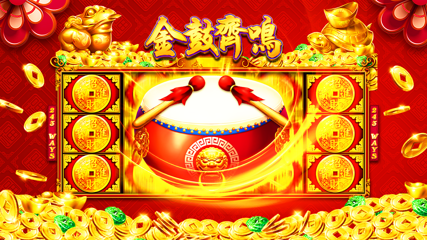 Gold Fortune Casino