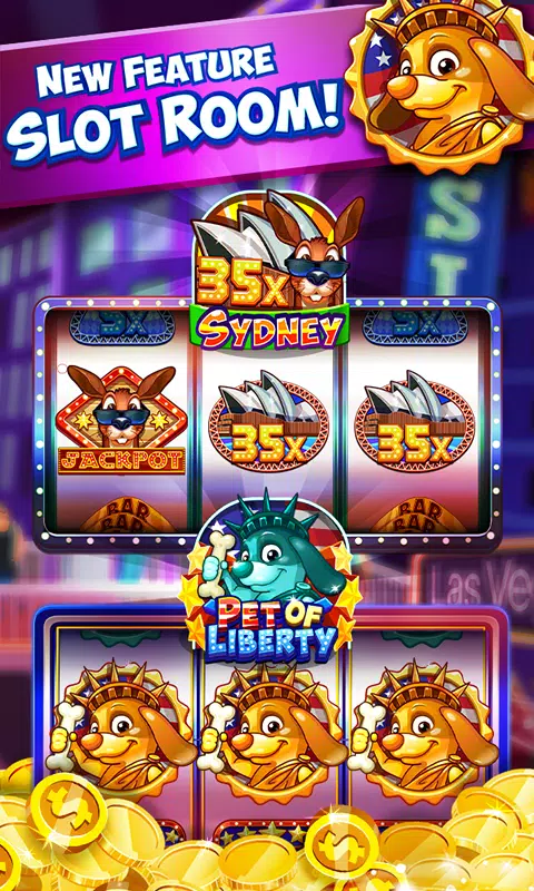 DoubleU Bingo