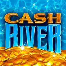 Cash River Slots