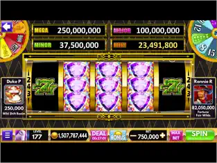 Cash River Slots