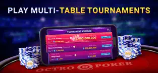 Poker Game Online: Octro Poker