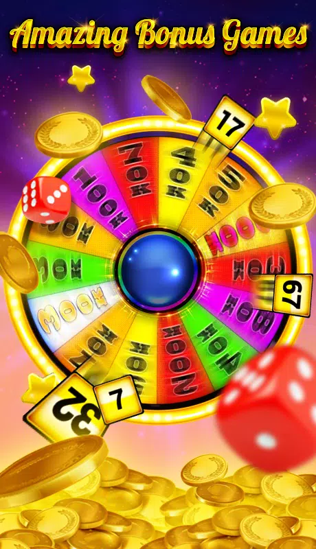 Golden City Casino Mod