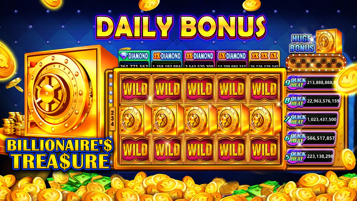 Cash Storm Casino