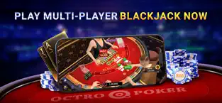 Poker Game Online: Octro Poker
