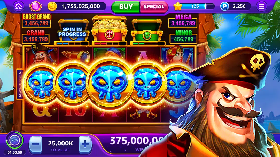 Vegas Craze Casino