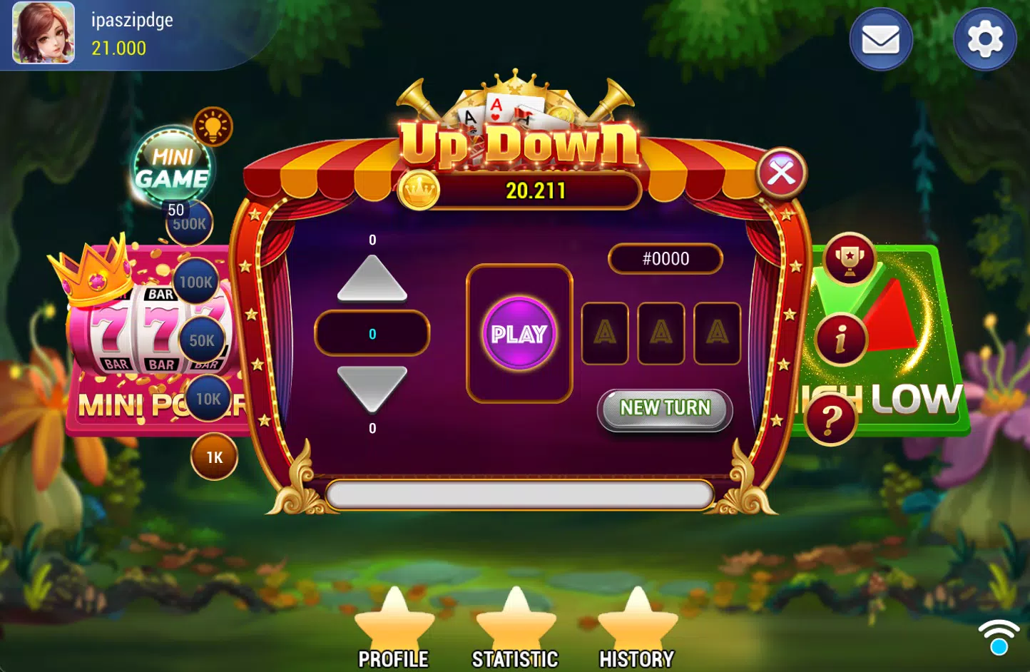 789 Club Jackpot