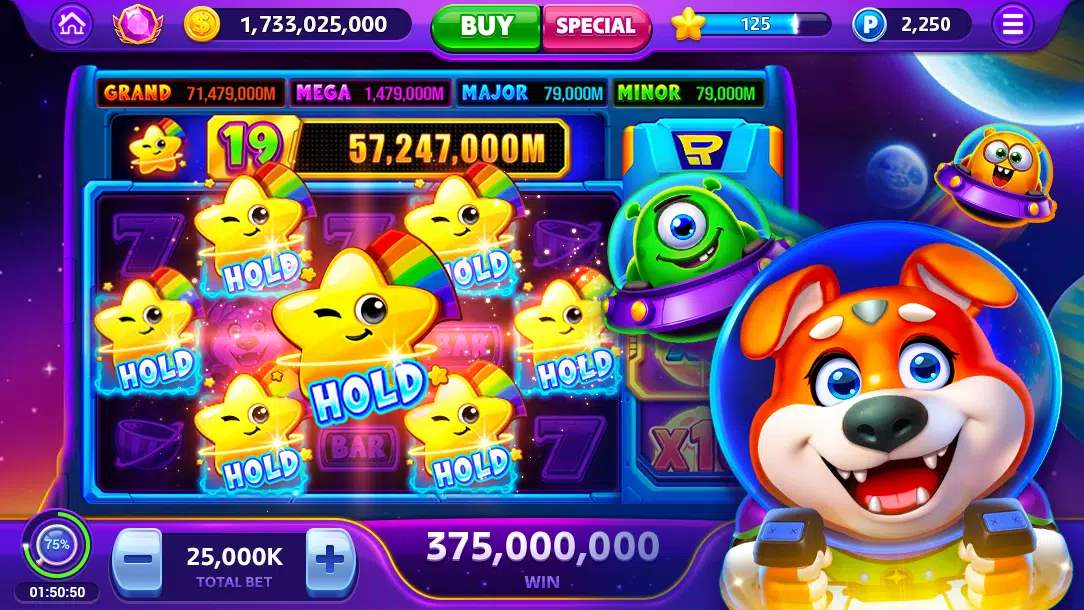 Vegas Craze Casino