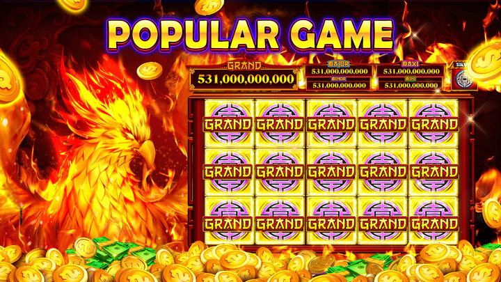 Cash Storm Casino
