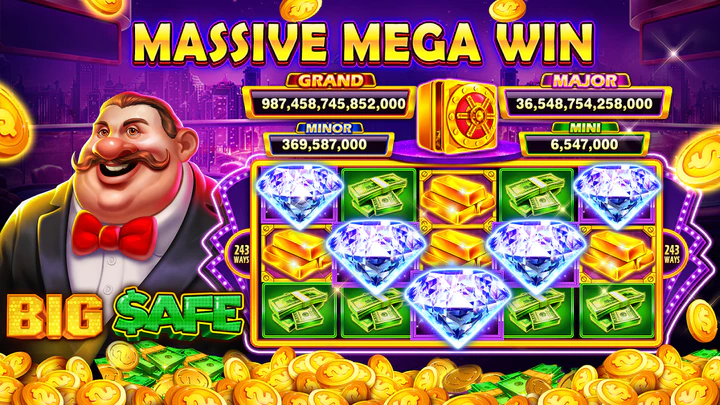 Cash Storm Casino