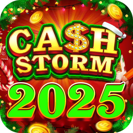 Cash Storm Casino