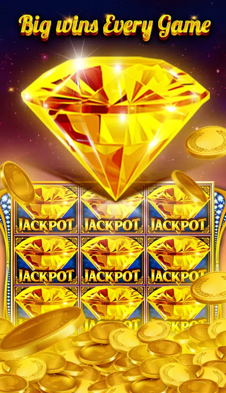 Golden City Casino Mod