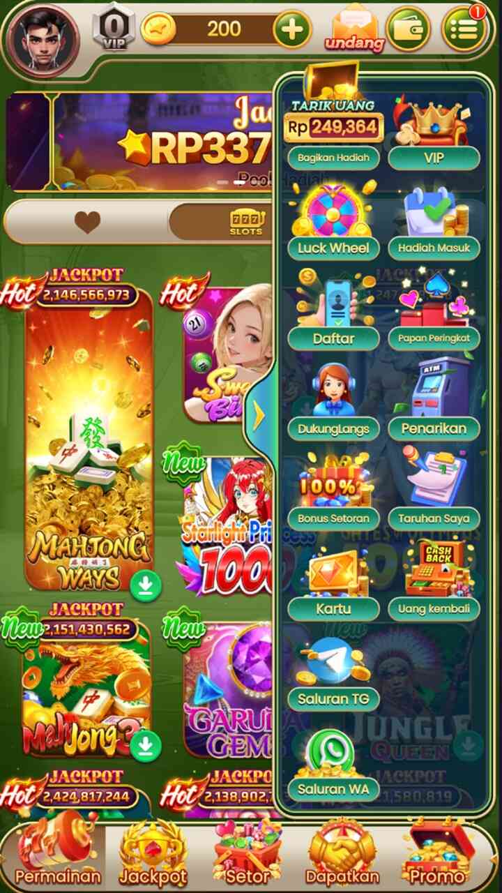 789RP APK