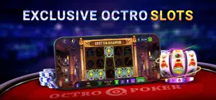 Poker Game Online: Octro Poker