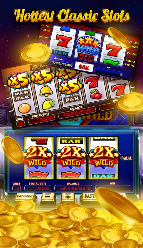 Golden City Casino Mod