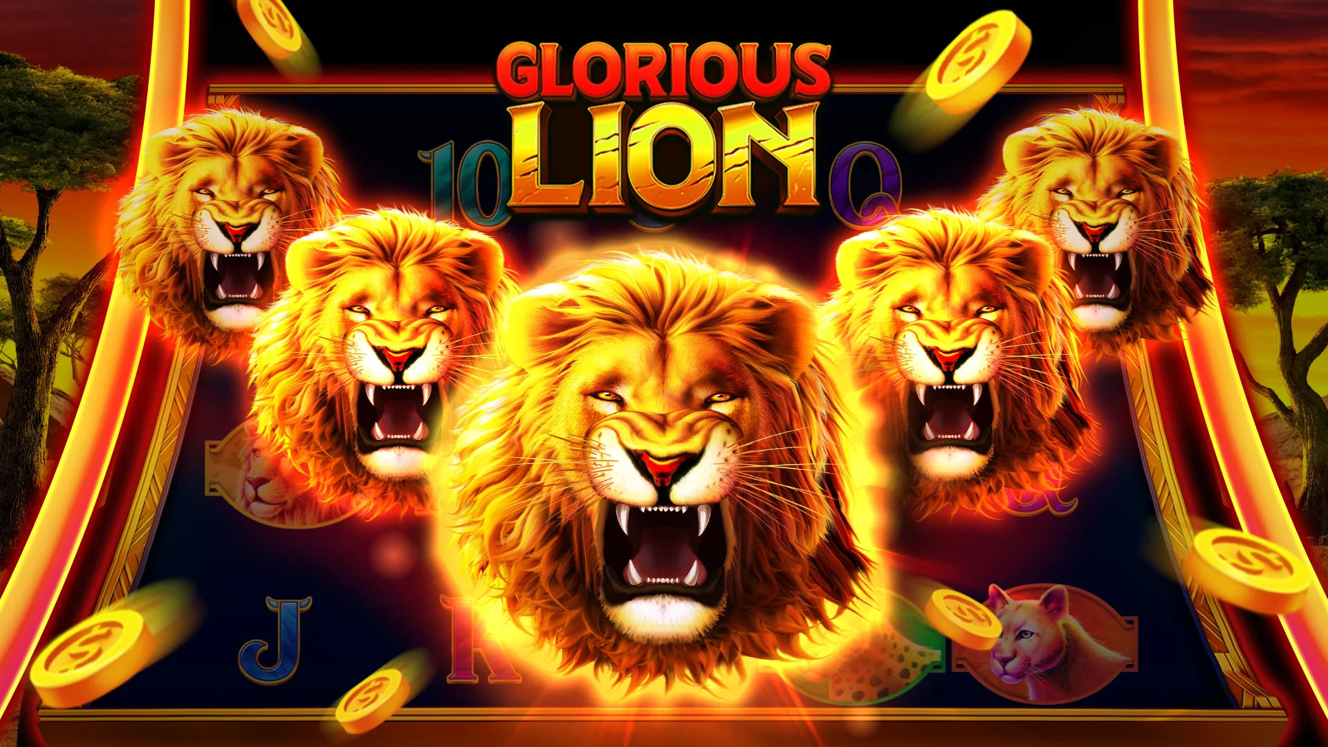 Jackpot Cash Casino Slots