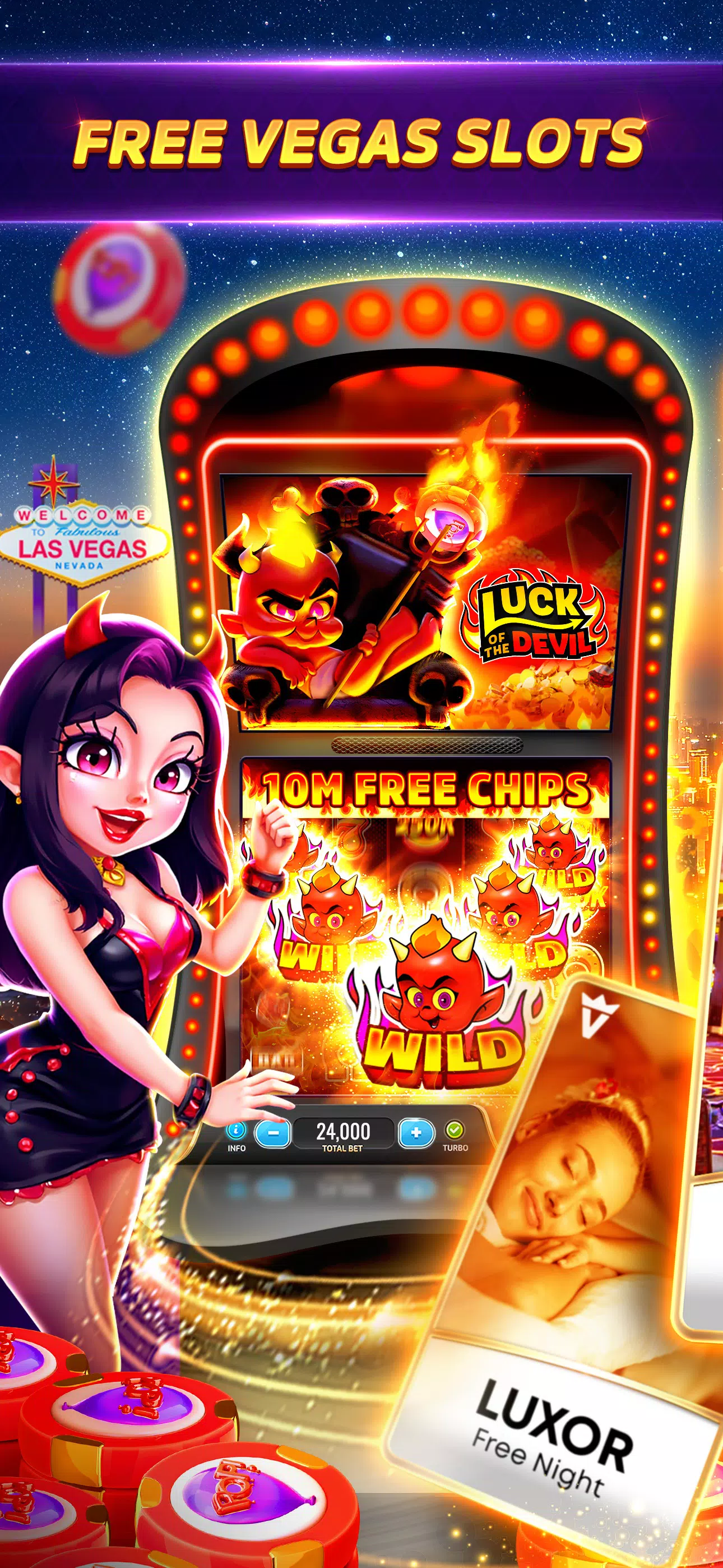 POP! Slots