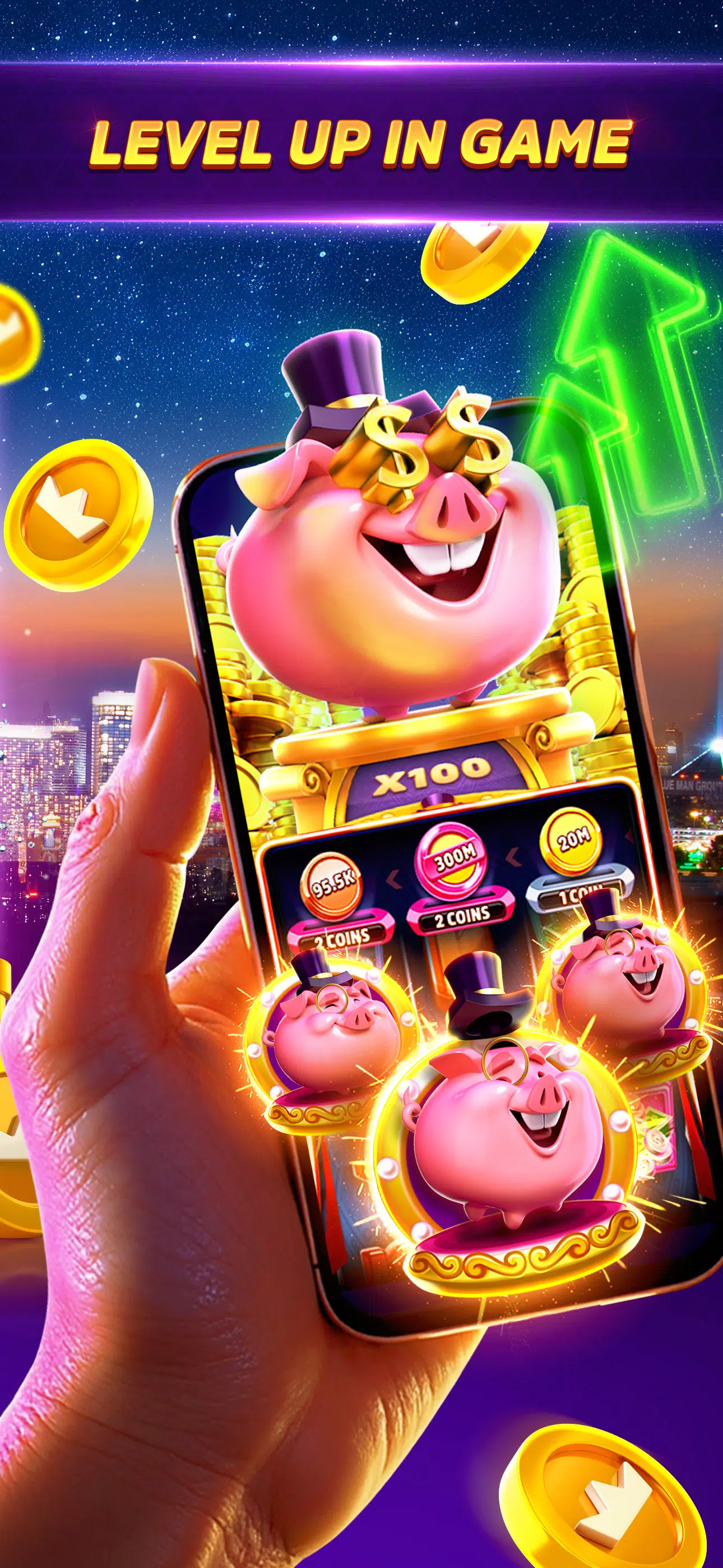 POP! Slots