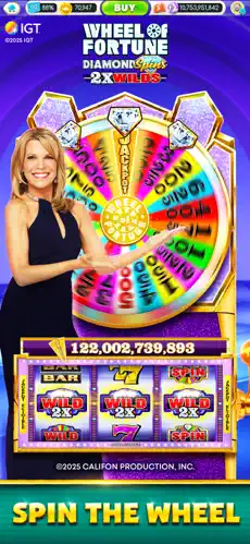 myVEGAS Slots