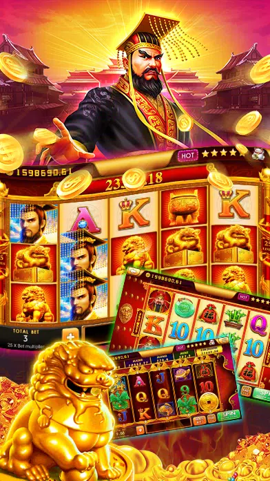 999 Slot
