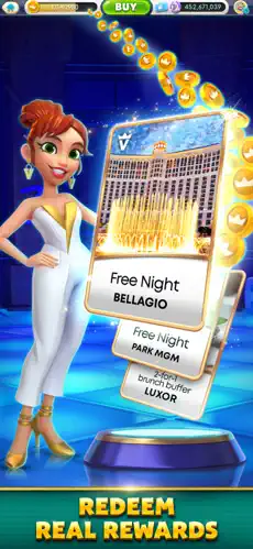 myVEGAS Slots